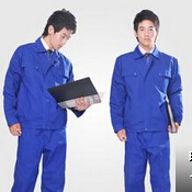 電焊工工作服，電焊防護(hù)服