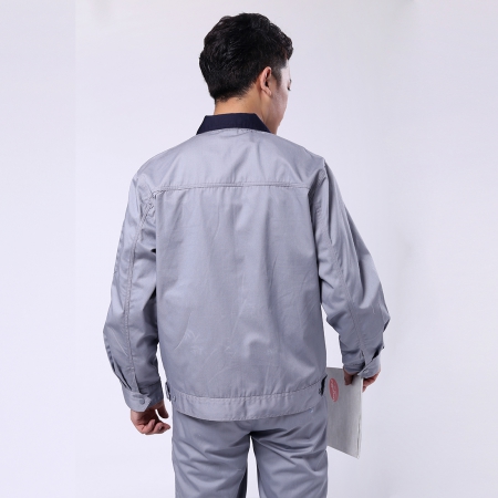 電焊工防護(hù)服